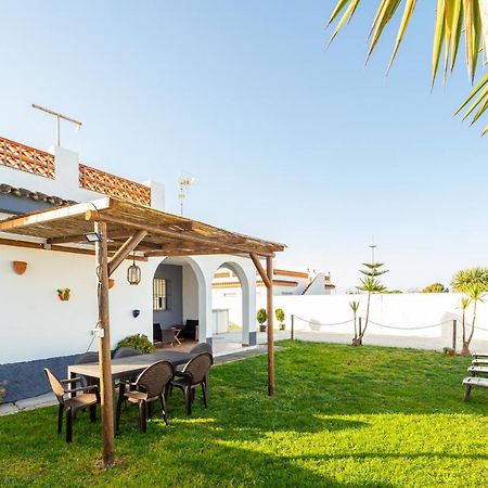Casa Vista Alegre Costa El Palmar Villa El Palmar  Exteriör bild